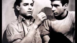 Movie Legends  Sal Mineo [upl. by Atirrehs51]