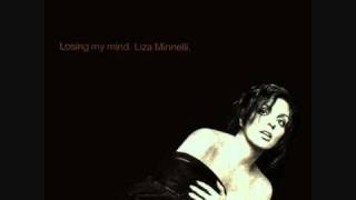 Liza Minnelli  Losing My Mind Stephen Gilham  PHD Extended Mix [upl. by Rikahs]