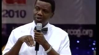 Remember me oh lord by Pastor EA Adeboye [upl. by Llehsim]