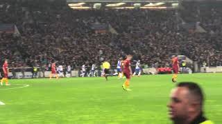 Goal Porto Tiquinho Soares vs AS Roma Champions League 2019 [upl. by At]