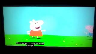 Peppa Pig Theme Song [upl. by Robi]