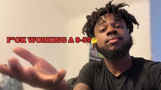 QUIT YOUR 95 JOB🤔WATCH THIS VIDEO first 😳 [upl. by Reg69]