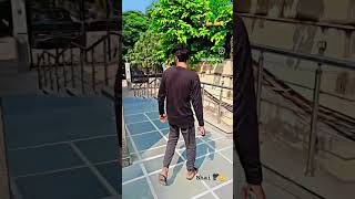 Bhai 🦅🤟😜 YouTube short video [upl. by Anilad]