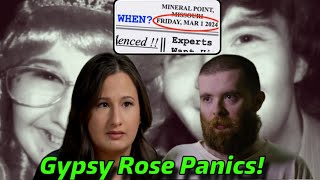 Gypsy Rose In Shambles After Losing Supporters Nick Godejohn Interview Details [upl. by Aurita]