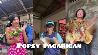 Popsy PagariganFunny TikTok Compilation [upl. by Steffin]