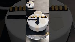 Pilot theme cake simple design birthday pilot cake decorating cake birthday pilots [upl. by Nuli]