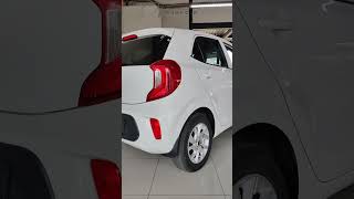 2020 Kia Picanto 10 Style AutoThis car is known for its modern designefficiency and affordability [upl. by Lynna]