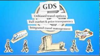 How does travel distribution work  the GDS version [upl. by Octave]