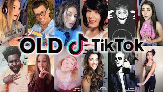 OLD TIK TOK COMPILATION we probably never forget  Social Influencers [upl. by Cirilla]