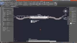 0305 Create assemblies in AutoCAD Civil 3D [upl. by Barthol]