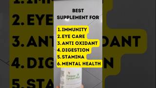 Best Antioxidant Forever Lycium Plus foreverlyciumplus antioxidant shortsviral [upl. by Mitzi634]