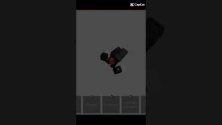 KJ Roblox edit CACUT 😁😁😁SYDGAMER789 [upl. by Nalim]