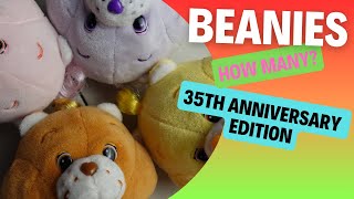 Did you know Care Bears released these for their 35th Anniversary [upl. by Medeah]