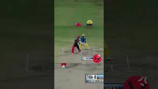 Record Breaker s Chris Gayle and Evin Lewis Chase Down shorts short [upl. by Yasdnil660]