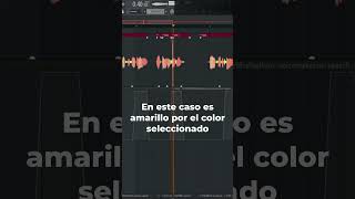 DETECTA SIBILANCIAS EN FL STUDIO flstudio flstudiobeats ingenieriadesonido musicproduction [upl. by Bradstreet]