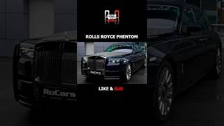 The RollsRoyce Phantom most luxurious features in the world [upl. by Alano]