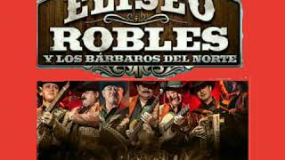 Pa Que Me Sirve La Vida Eliseo Robles y Chapete Los Huracanes del Norte [upl. by Koss]