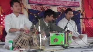 Main Bin Main Mare Nahin Khilwat  Susan  Prannath Vani Sangeet [upl. by Adnocahs439]