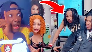 Toto anvi kraze shasy nan show a mezanmi vin gade bagay😳 [upl. by Fleur]