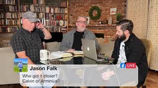 Ask Me Anything  Episode 126  Alta Vista Assembly of God  November 21 2024 [upl. by Pier]