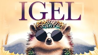 Igel Feat Ikke Hüftgold [upl. by Undis]