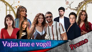 Vajza ime e vogël PROMO [upl. by Bili197]