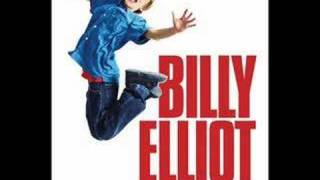 Billy Elliot  The Letter  Reprise [upl. by Dodi685]