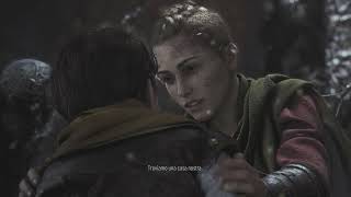 A Plague Tale Requiem 29 il segreto di basilius [upl. by Legnalos]