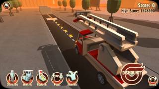 Turbo Dismount  The Original Classic [upl. by Aleina530]