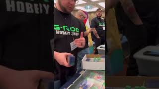 EC3 Con the best Weekend Experience within the Collectibles hobbies for all ages [upl. by Elvah]