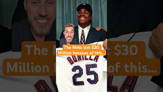 How Bobby Bonilla turned 6 million into 30 million by not playing for New York Mets [upl. by Diraj725]