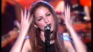 Gloria Estefan  Corazón Prohibido Especial Gloria 1998 [upl. by Theda]