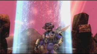 Spore Galactic Adventures Captains Trailer [upl. by Omik]