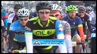 Granfondo Selle Italia Via del Sale 2016 [upl. by Mukund320]