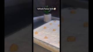 Raffaello🥥 raffaello tarifler tatlitarifi coconutcake coconutcakerecipe yemeksanatı recipe [upl. by Heyward]