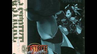 Street Fighter 3 Third Strike Ending 1 Extended HD [upl. by Aviv22]