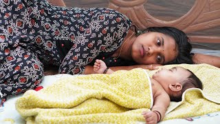 ഭ്രാന്തി  Postpartum Depression Malayalam Short Film [upl. by Vasilis]