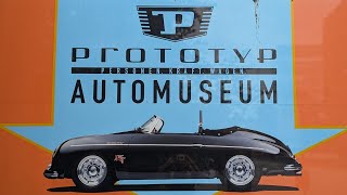 HAMBURG  Automuseum Prototyp [upl. by Adnarom748]