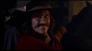 Cyrano de Bergerac 1990 Trailer [upl. by Mode]