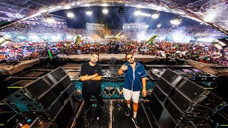 Dimitri Vegas amp Like Mike  Live At Tomorrowland 2024 Mainstage FULL SET 4K UHD [upl. by Emia]