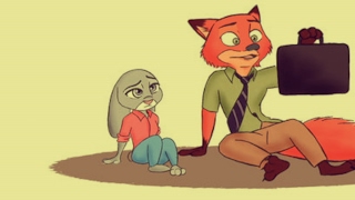 Zootopia  How it should be [upl. by Fatima]