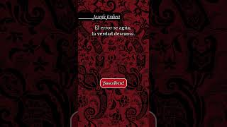 Frases Célebres  Joseph Joubert [upl. by Eileen189]