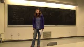 Emergence of space time in quantum gravity by Tiziana Vistarini [upl. by Wonacott526]