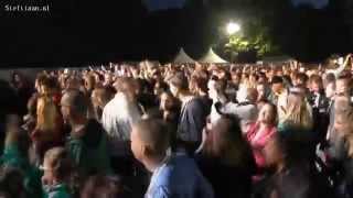 Memphis Maniacs  HQ sound  Full Show  Wantijpop 2013 a Zoom H4n Live Recording [upl. by Dorrie]