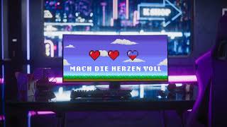 Spiel mit und mach die Herzen voll [upl. by Pascal]