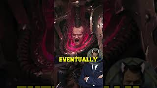 What happened TO CADIA  Warhammer 40k Lore EXPLAINED shorts warhammer40k warhammer40000 [upl. by Monetta]