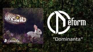 DEFORM  Dominanta Official audio [upl. by Ecniuq]