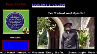 Selectors Showcase 3 Part Video Featuring Black Star Muzik 33 [upl. by Kylila]