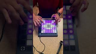 MASHA PHONK REMIX ULTRAFUNK on Launchpad masha phonk funk viral shorts [upl. by Auburta]