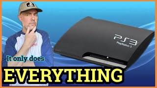 Why Gamers Need a PS3 in 2024  Is the PS3 still Worth it [upl. by Logan]